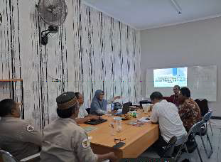 Audit Mutu Internal STIPER
